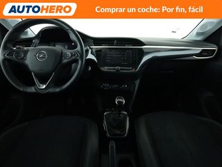 Opel Corsa 1.2 Turbo Elegance