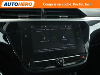 Opel Corsa 1.2 Turbo Elegance