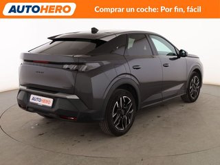 Peugeot 3008 1.2 Mild-Hybrid Allure