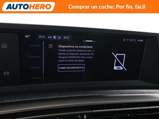 Peugeot 3008 1.2 Mild-Hybrid Allure