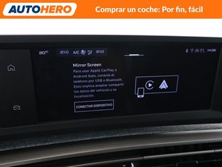 Peugeot 3008 1.2 Mild-Hybrid Allure