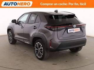Toyota Yaris Cross 1.5 Hybrid 2WD Style