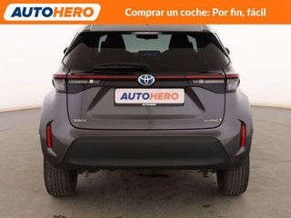 Toyota Yaris Cross 1.5 Hybrid 2WD Style