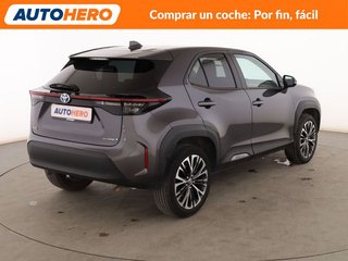 Toyota Yaris Cross 1.5 Hybrid 2WD Style