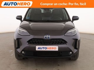 Toyota Yaris Cross 1.5 Hybrid 2WD Style