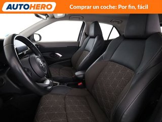 Toyota Yaris Cross 1.5 Hybrid 2WD Style