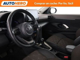 Toyota Yaris Cross 1.5 Hybrid 2WD Style