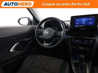Toyota Yaris Cross 1.5 Hybrid 2WD Style