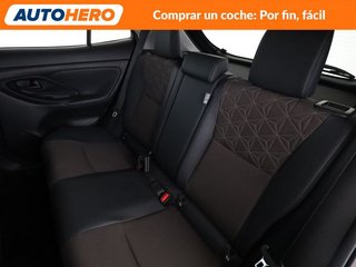 Toyota Yaris Cross 1.5 Hybrid 2WD Style