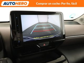 Toyota Yaris Cross 1.5 Hybrid 2WD Style