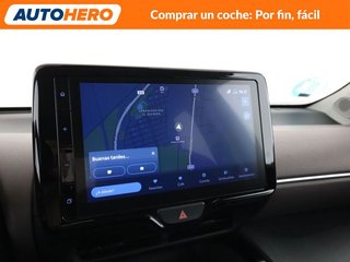 Toyota Yaris Cross 1.5 Hybrid 2WD Style