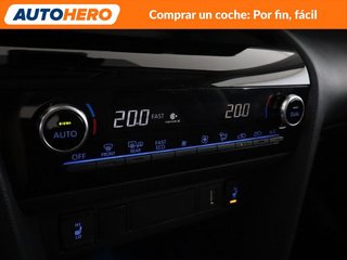 Toyota Yaris Cross 1.5 Hybrid 2WD Style