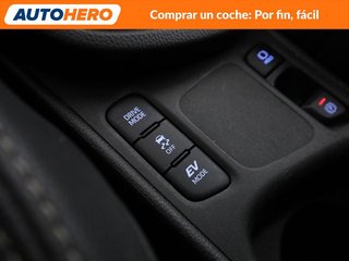 Toyota Yaris Cross 1.5 Hybrid 2WD Style