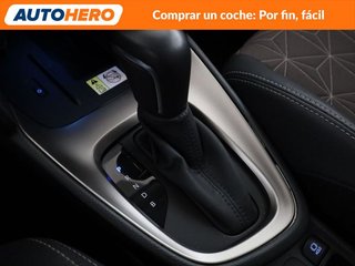 Toyota Yaris Cross 1.5 Hybrid 2WD Style