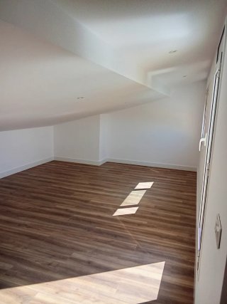 Manitas reparaciones en tu hogar parquet pintura