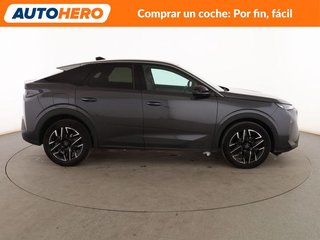 Peugeot 3008 1.2 Mild-Hybrid Allure