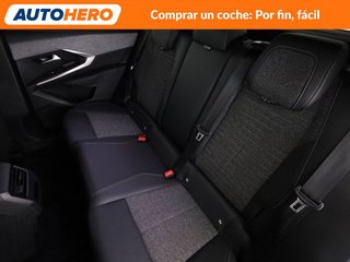 Peugeot 3008 1.2 Mild-Hybrid Allure