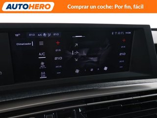 Peugeot 3008 1.2 Mild-Hybrid Allure