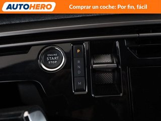 Peugeot 3008 1.2 Mild-Hybrid Allure