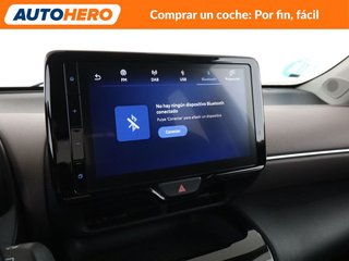 Toyota Yaris Cross 1.5 Hybrid 2WD Style