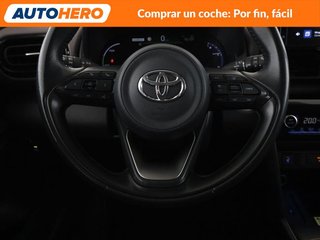 Toyota Yaris Cross 1.5 Hybrid 2WD Style
