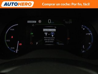 Toyota Yaris Cross 1.5 Hybrid 2WD Style