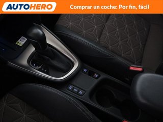 Toyota Yaris Cross 1.5 Hybrid 2WD Style