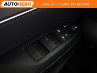 Toyota Yaris Cross 1.5 Hybrid 2WD Style