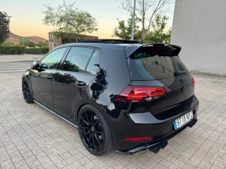 Volkswagen Golf R310