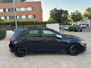 Volkswagen Golf R310