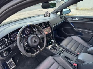 Volkswagen Golf R310