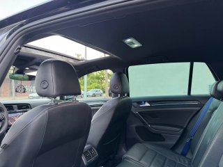 Volkswagen Golf R310