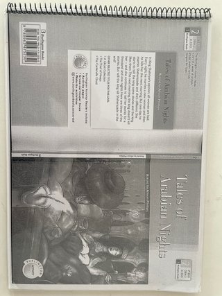 Libros frances 2ESO
