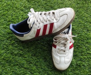 Zapatillas Adidas Samba como nuevas.