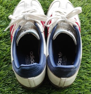 Zapatillas Adidas Samba como nuevas.