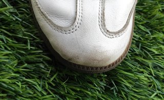 Zapatillas Adidas Samba como nuevas.