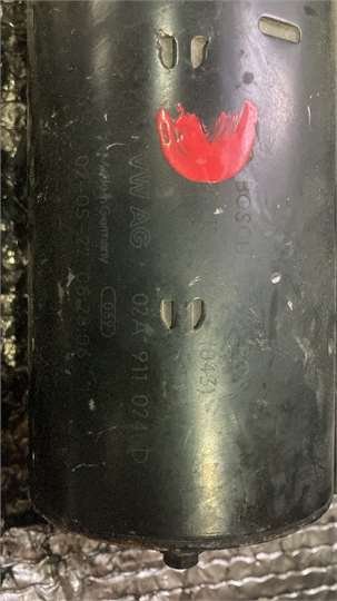 Motor Arranque Seat Toledo (1M2)(03.1999->)