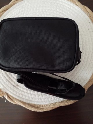 LCS-×10 FUNDA PARA GUARDAR CÁMARAS SONY ORIGINAL