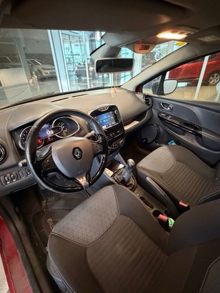 Renault Clio 2014
