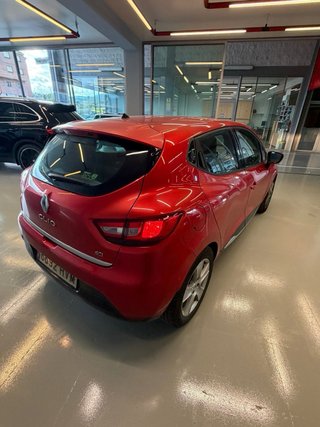 Renault Clio 2014