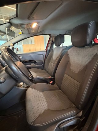 Renault Clio 2014