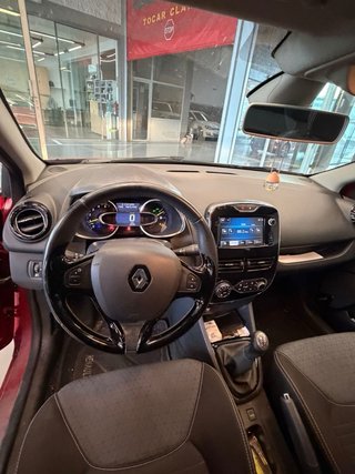 Renault Clio 2014