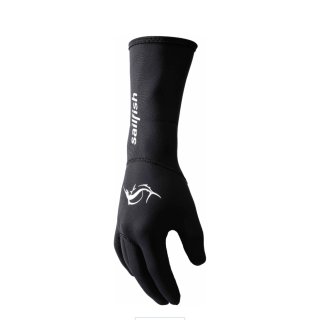 Guantes Neopreno Sailfish Talla S.