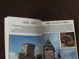 Santiago, un camino de futuro