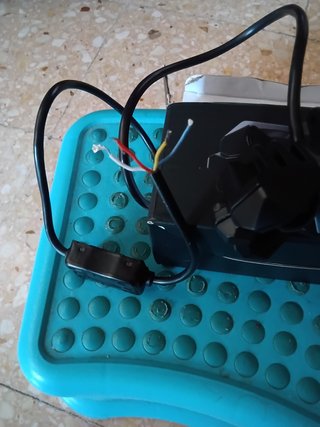 FOCO 2 LENTES LED MOTOCICLETA MARCA NOVSIGHT