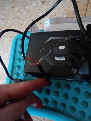 FOCO 2 LENTES LED MOTOCICLETA MARCA NOVSIGHT