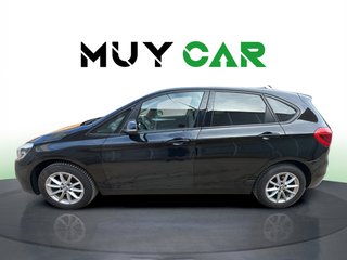 BMW Serie 2 218i Active Tourer 103 kW (140 CV)