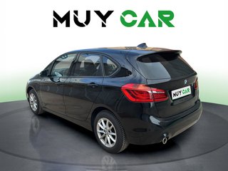 BMW Serie 2 218i Active Tourer 103 kW (140 CV)