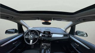 BMW Serie 2 218i Active Tourer 103 kW (140 CV)