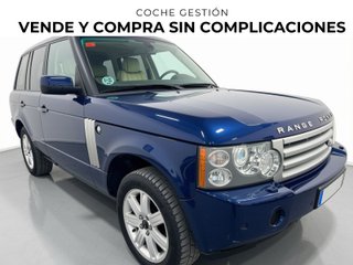 Range Rover Vogue TDV8 3.6 272CV